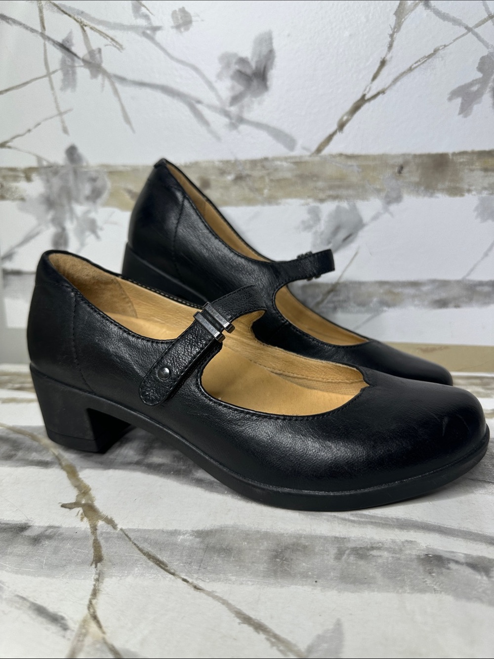 Dansko Callista Mary Jane